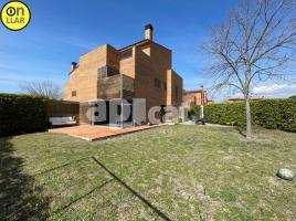 Casa (unifamiliar aïllada), 274.00 m², prop de bus i tren, seminou, L'Ametlla del Vallès