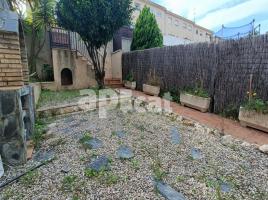 Houses (terraced house), 185.00 m², almost new, Calle Cantallops