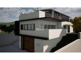 Detached house, 240.00 m², new