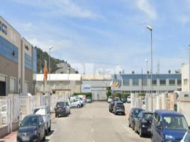 Industrial, 643.00 m²