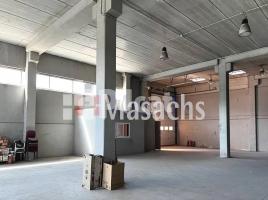 Alquiler nave industrial, 572 m²