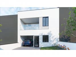 Unifamiliar adossada, 170.00 m², presque neuf