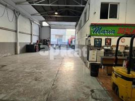 For rent industrial, 1045.00 m², Barri Antic - Centre