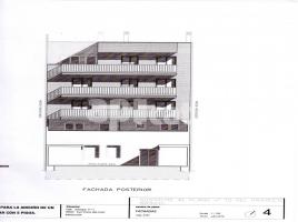 Nouvelle construction - Pis à, 58.00 m², près de bus et de train, Calle del Llobregat