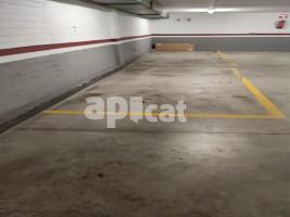 Plaça d'aparcament, 9.00 m², Calle de Pujades, 222