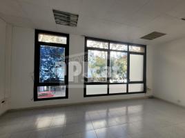 Oficina, 148.00 m², cerca bus y metro, Calle de Pujades
