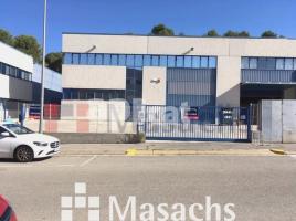 For rent industrial, 650 m²