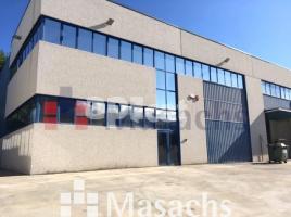 For rent industrial, 650 m²