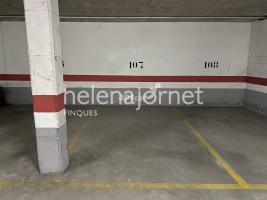 For rent parking, 12.00 m²