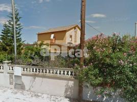 Casa (chalet / torre), 152.00 m², Calle Domenech i  Montaner