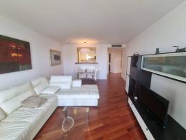 Flat, 86.00 m², almost new