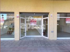 Local comercial, 140 m², Zona