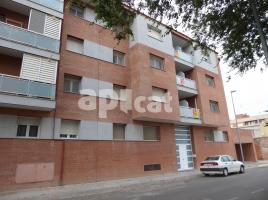 Pis, 101.00 m², près de bus et de train, presque neuf, Ronda Sant Pere