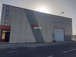 Lloguer nau industrial, 1055.00 m²