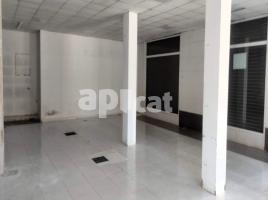 Alquiler local comercial, 183.00 m²