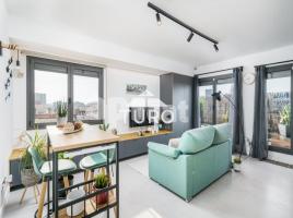 Àtic, 71 m², Zona