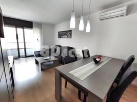 Pis, 82.00 m², حافلة قرب والقطار, جديد تقريبا, Calle de Balmes