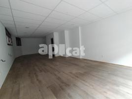 Lloguer local comercial, 80.00 m²