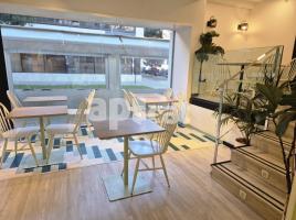 For rent business premises, 105.00 m², near bus and train, Avenida Diagonal