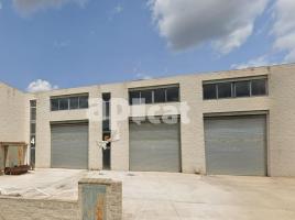 Nave industrial, 2939.00 m²