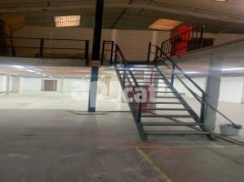 Alquiler nave industrial, 790.00 m²