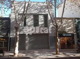 Lloguer local comercial, 320 m², Zona