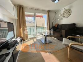 Pis, 46.00 m², prop de bus i tren, Calle del Pont del Sergent