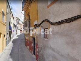 Altres, 12.00 m², Calle Torrent