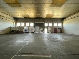 Lloguer nau industrial, 1800.00 m²