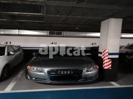 Parking, 10.00 m², Pasaje de Cristòfor Llargués I Campmany