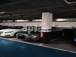 Parking, 10.00 m², Pasaje de Cristòfor Llargués I Campmany