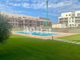 البناء الجديد - Pis في, 89.00 m², حافلة قرب والقطار, Les Llunes