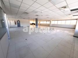 Lloguer local comercial, 374.00 m², zona industrial