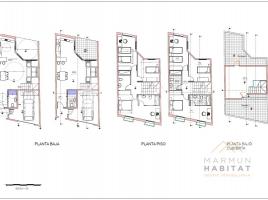  (unifamiliar adossada), 185 m², 九成新