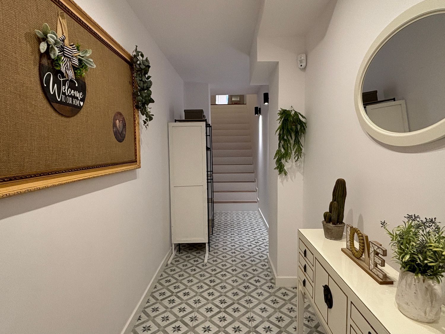 , 50.00 m², presque neuf, La Creu de Barberà - Avinguda - Eixample