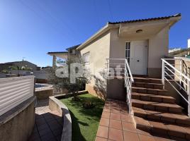 Houses (terraced house), 154.00 m², almost new