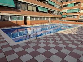 Flat, 90.00 m², near bus and train, Calle elionor