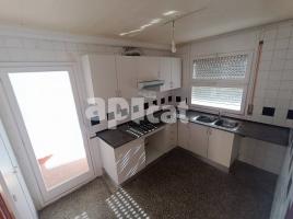 Flat, 105.00 m², near bus and train, Once de Septiembre - Sant Jordi