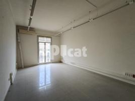 إيجار , 70.00 m², حافلة قرب والقطار, Rambla de Catalunya