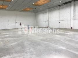 For rent industrial, 470 m²