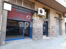 Lloguer local comercial, 299 m², Zona