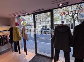 إيجار , 100.00 m², Vía Augusta