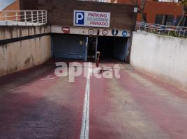 Parking, 10.00 m², Calle dels Almogàvers