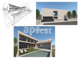 Casa (chalet / torre), 400.00 m², seminuevo, Calle Remitger