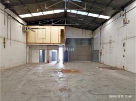 Nave industrial, 220.00 m²