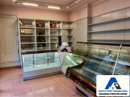 Local comercial, 107.00 m²