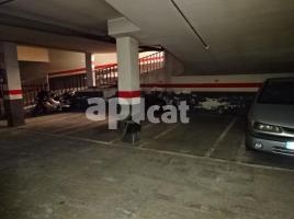 إيجار , 8.00 m², حافلة قرب والقطار, Calle d'Ermengarda