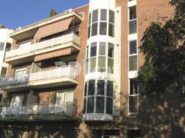 Pis, 85.00 m², prop de bus i tren, Avenida del Baix Llobregat