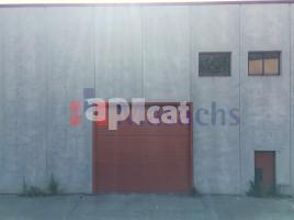 For rent industrial, 270 m²