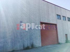 For rent industrial, 270 m²